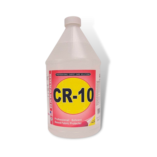 CR-10 FABRIC PROTECTOR 1 GAL