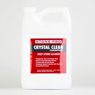 CRYSTAL CLEAN 1 GAL