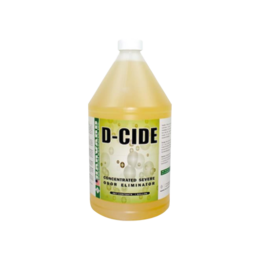 ODOR ELIMINATOR D-CIDE