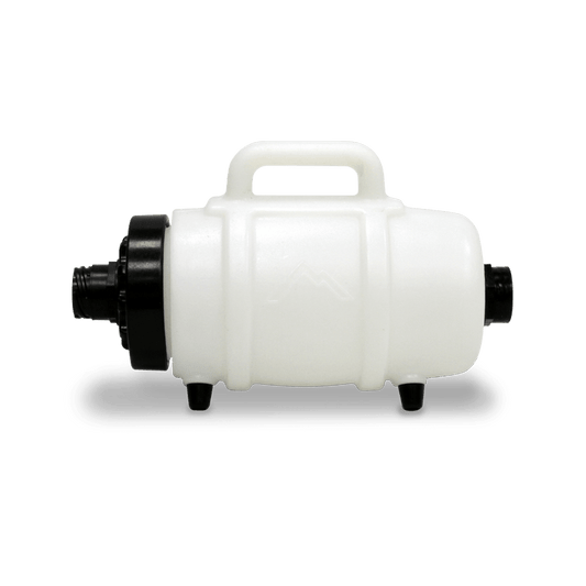 LINT HOG INLINE FILTER, 2” INLET