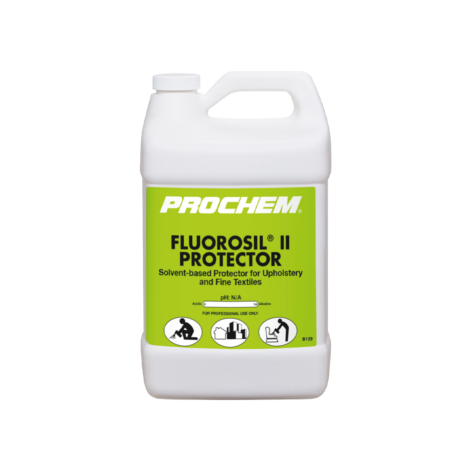 Fluorosil PROCHEM – Clean Center