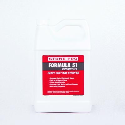 FORMULA 51 STRIPPER 1 GAL