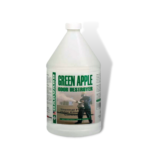 GREEN APPLE ELIMINADOR DE OLOR 1 GAL