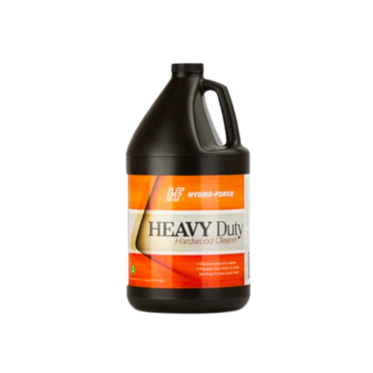 HEAVY DUTY - LIMPIADOR P/ MADERA 1 GAL