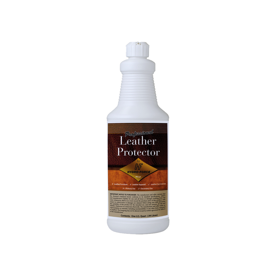 LEATHER PROTECTOR