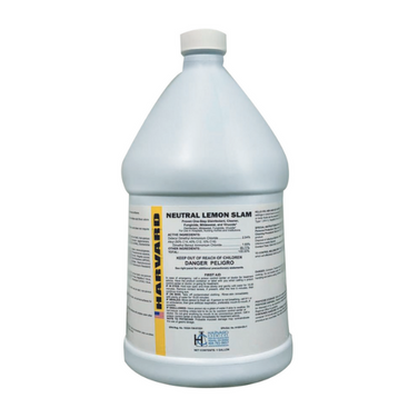 DESINFECTANTE USO PROF. LEMON SLAM 1 GAL – Clean Center