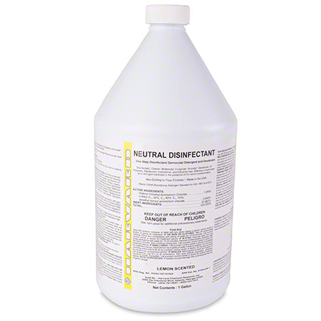 DESINFECTANTE USO PROF. NEUTRAL 1 GAL