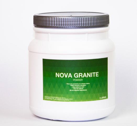 NOVA GRANITE POLVO