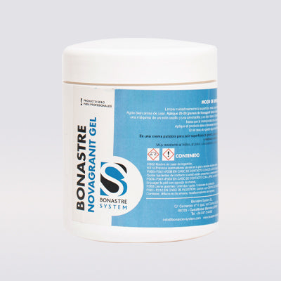 NOVAGRANIT GEL BONASTRE 1 KG