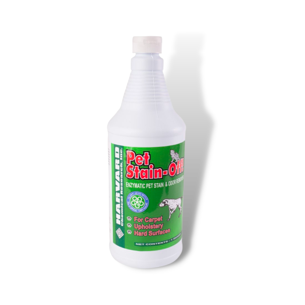 PET STAINOFF 1 QT