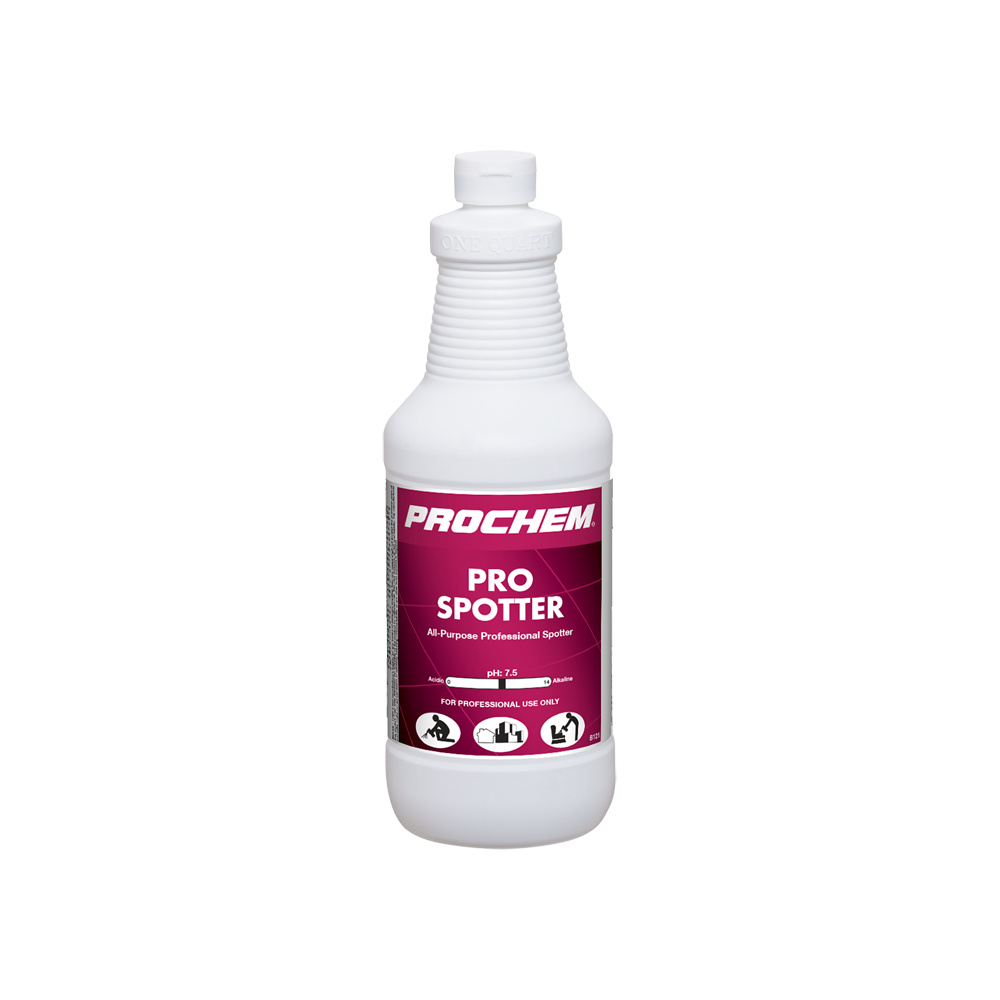 B121 PRO SPOTTER 950 ML.