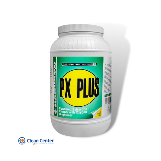 DETERGENTE PX-PLUS 7.5 LB