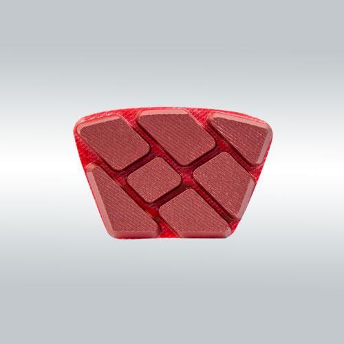 DIAMANTE ROJO