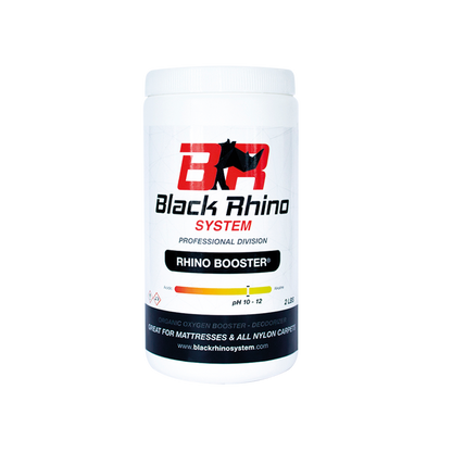 RHINO BOOSTER 2 LB