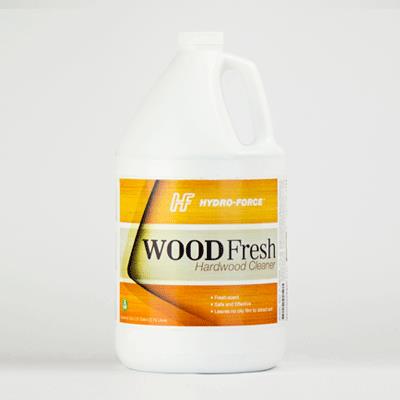 WOOD FRESH