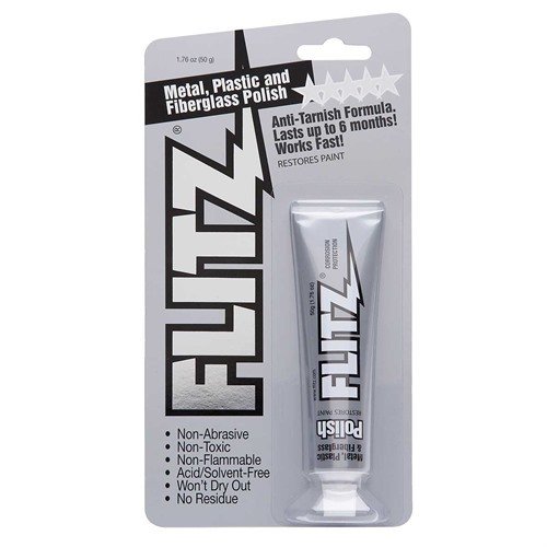 FLITZ POLISH