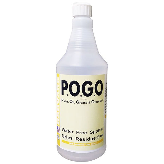 POGO 1 QT